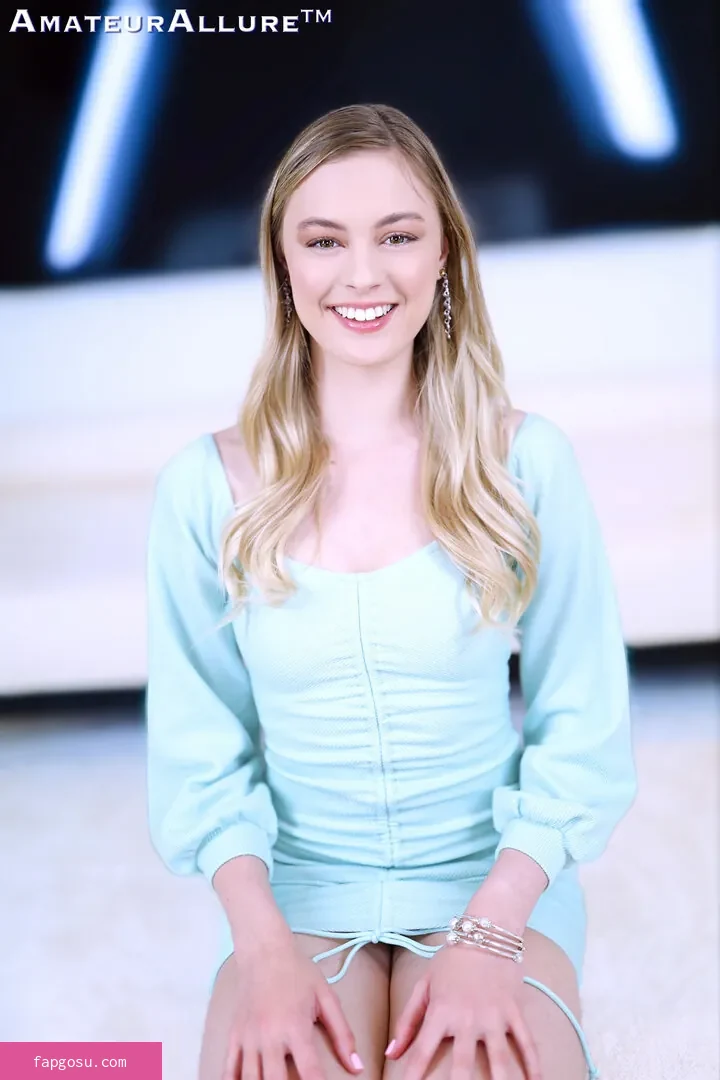 Amber Moore