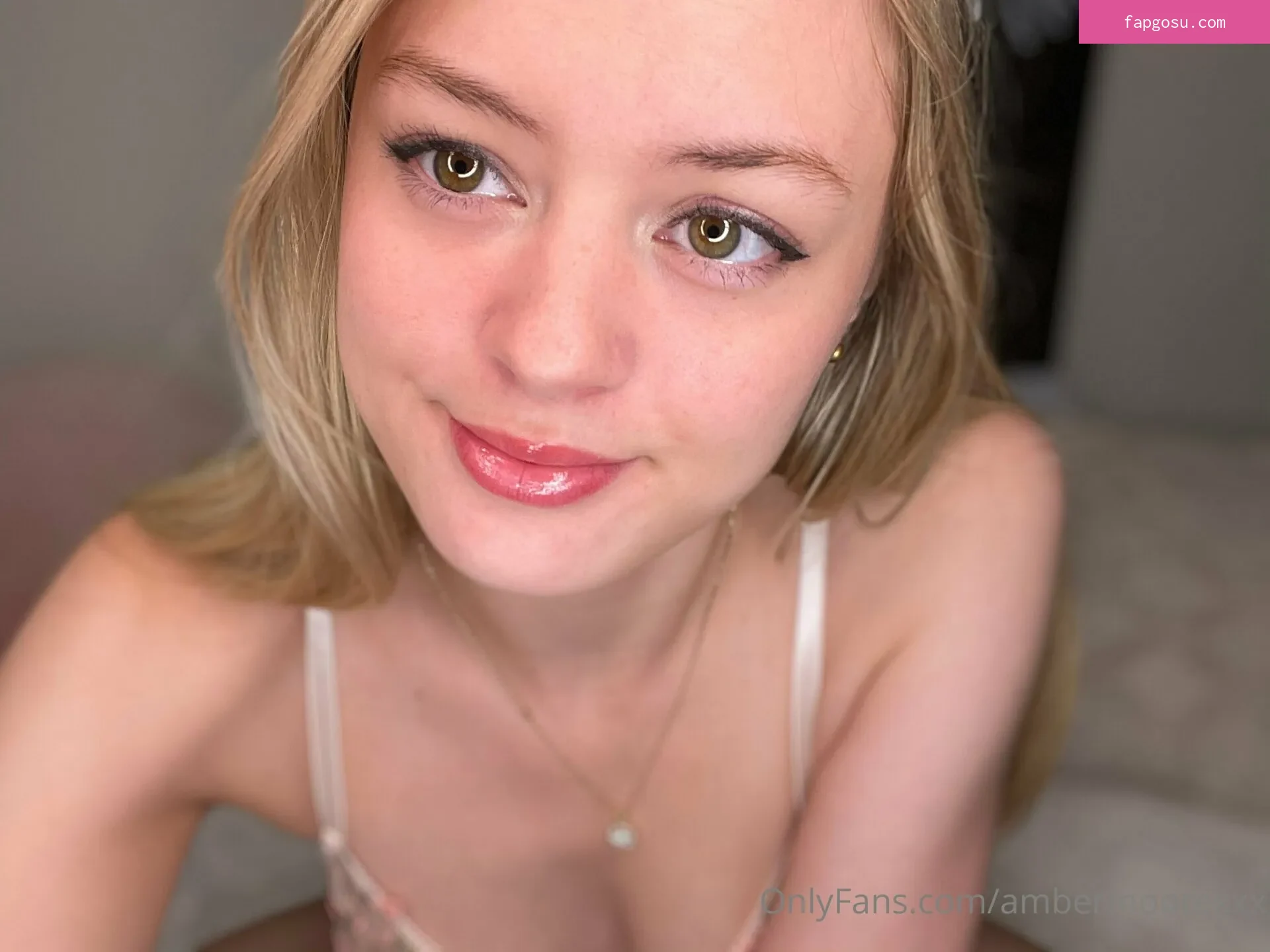 Amber Moore