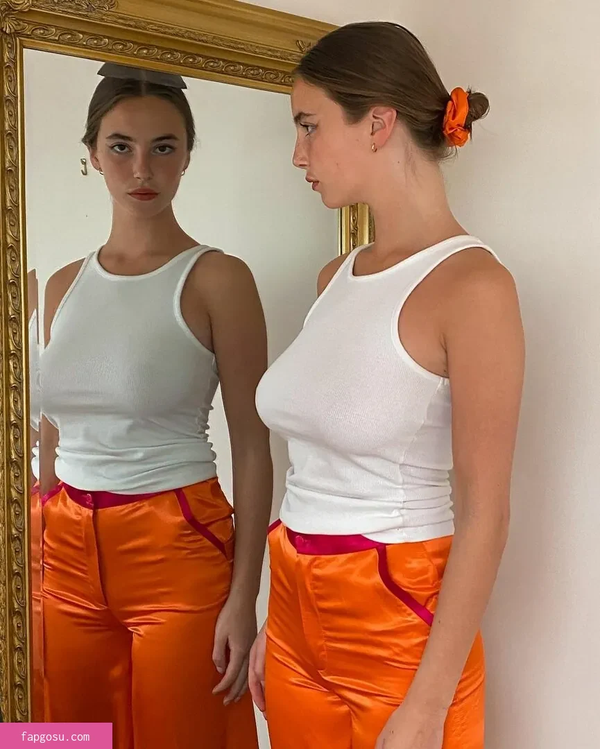 Amelie Manzoli
