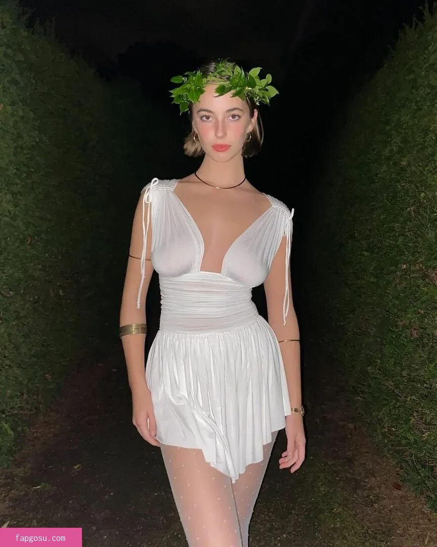 Amelie Manzoli