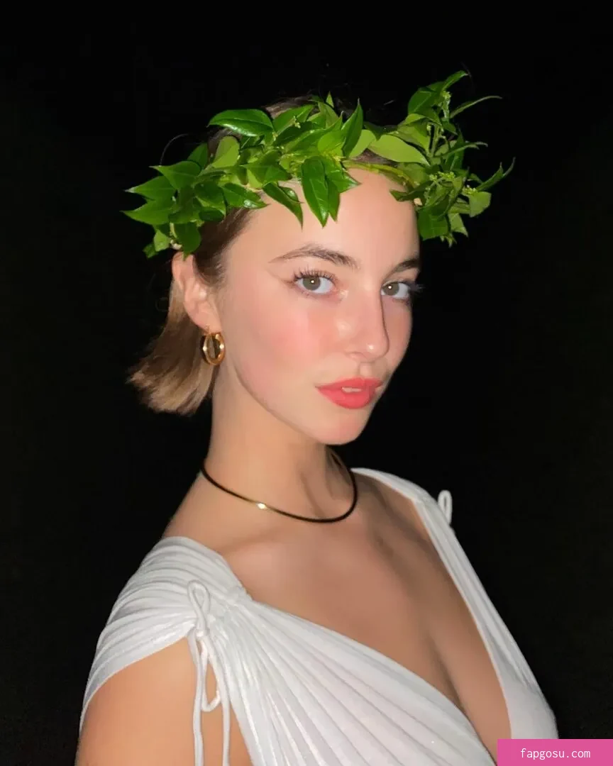 Amelie Manzoli