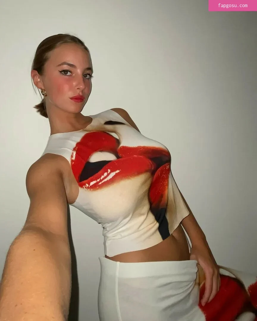 Amelie Manzoli