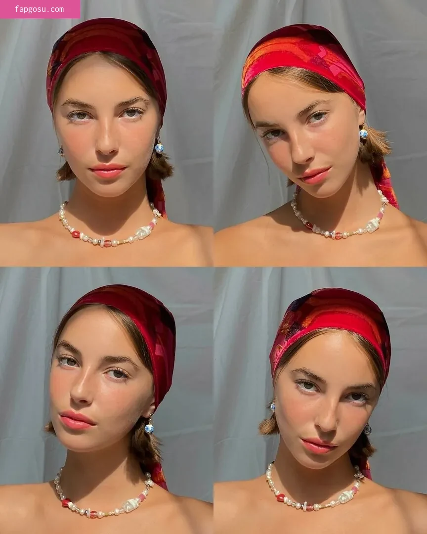 Amelie Manzoli