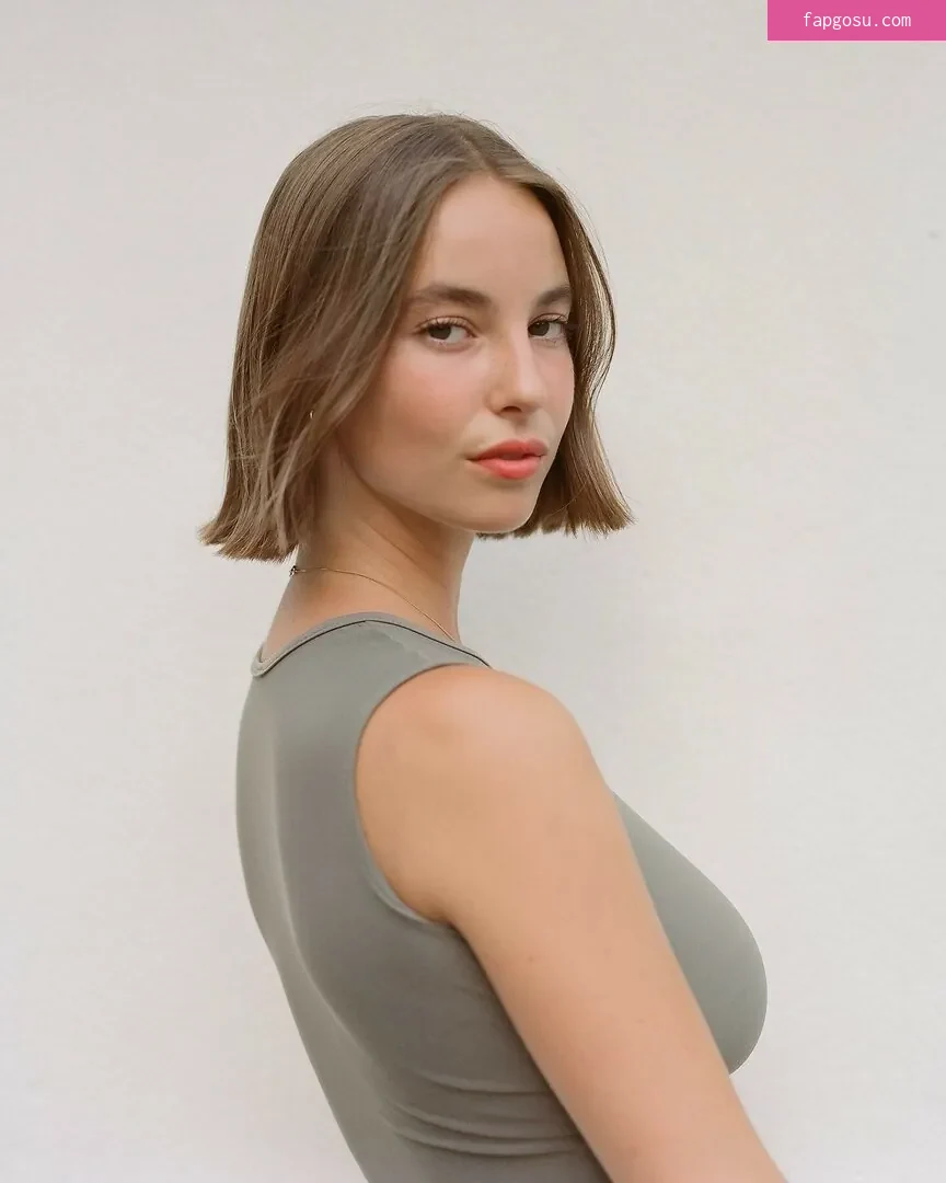 Amelie Manzoli