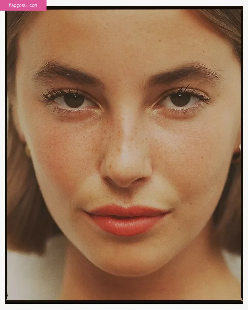 Amelie Manzoli