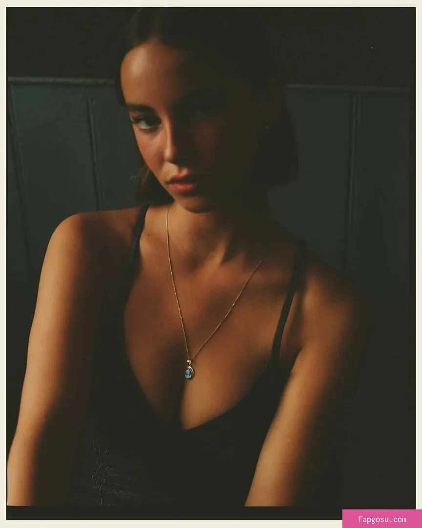 Amelie Manzoli