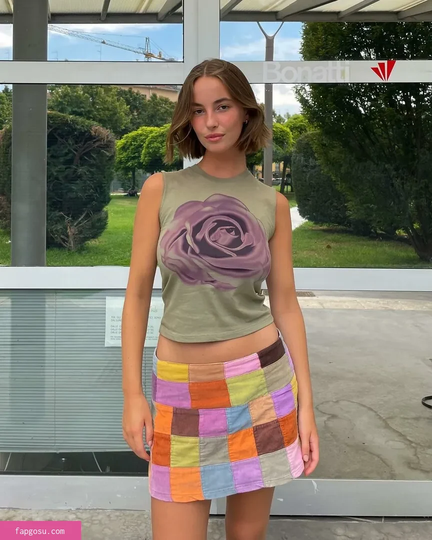 Amelie Manzoli