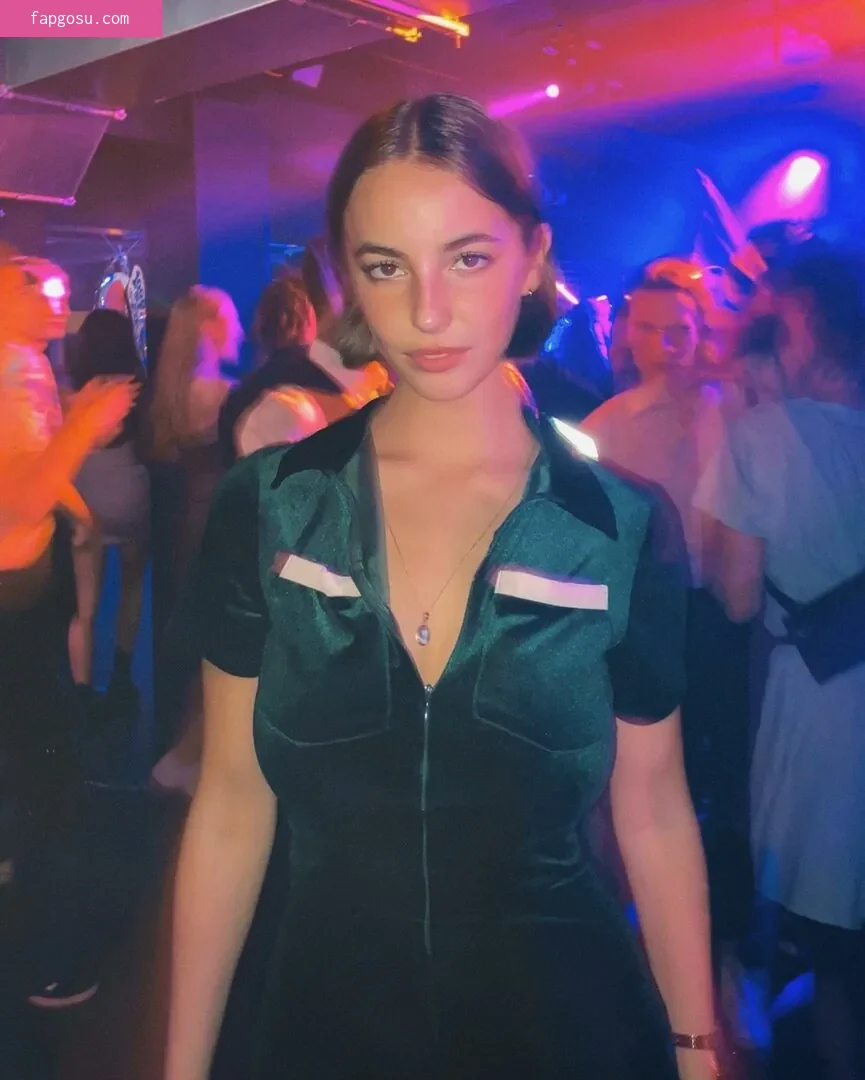 Amelie Manzoli
