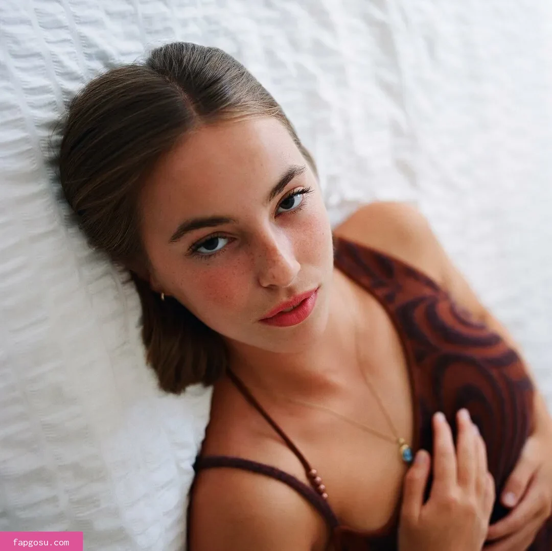 Amelie Manzoli