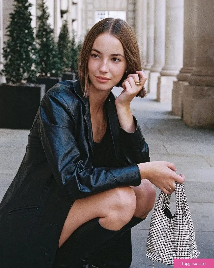 Amelie Manzoli