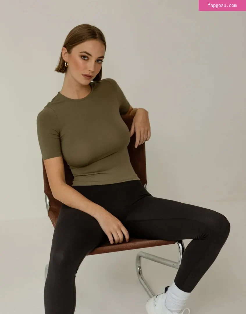 Amelie Manzoli