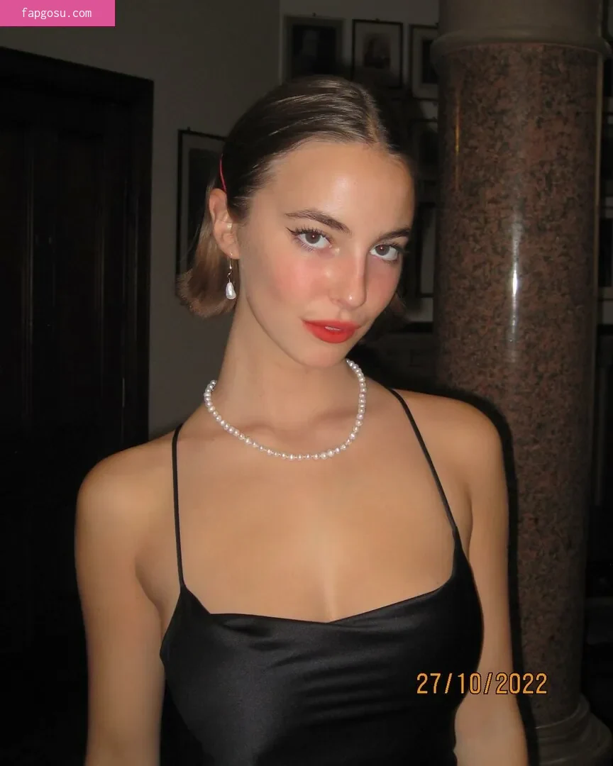 Amelie Manzoli
