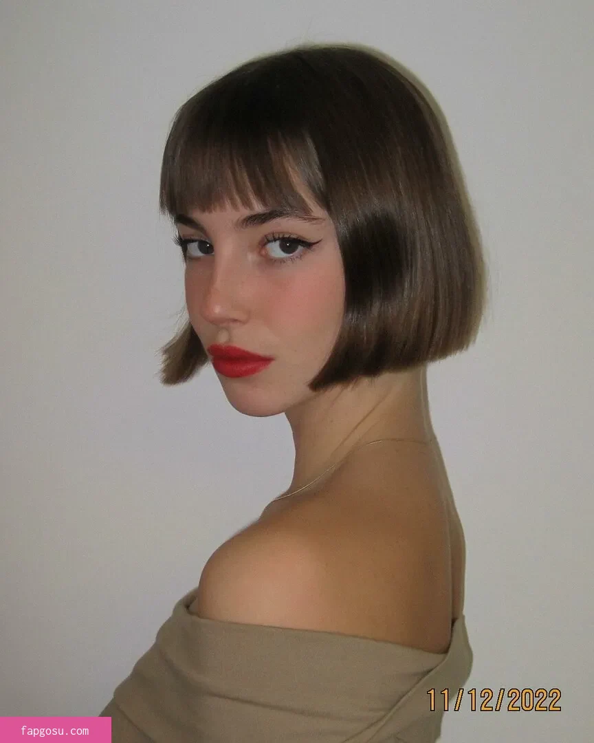 Amelie Manzoli