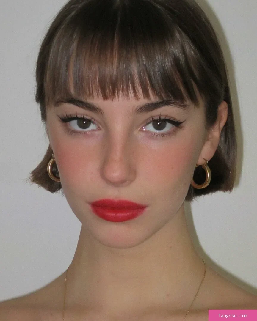 Amelie Manzoli