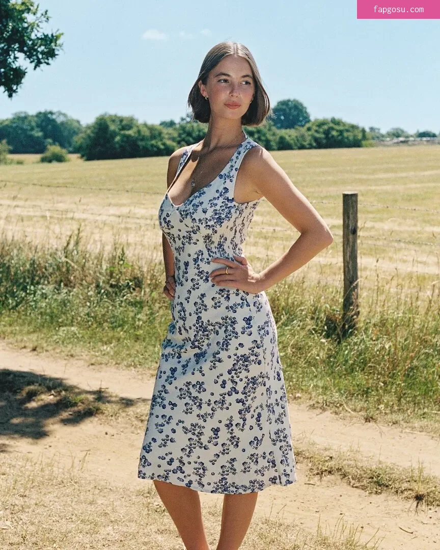 Amelie Manzoli