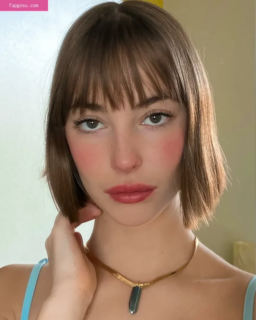 Amelie Manzoli