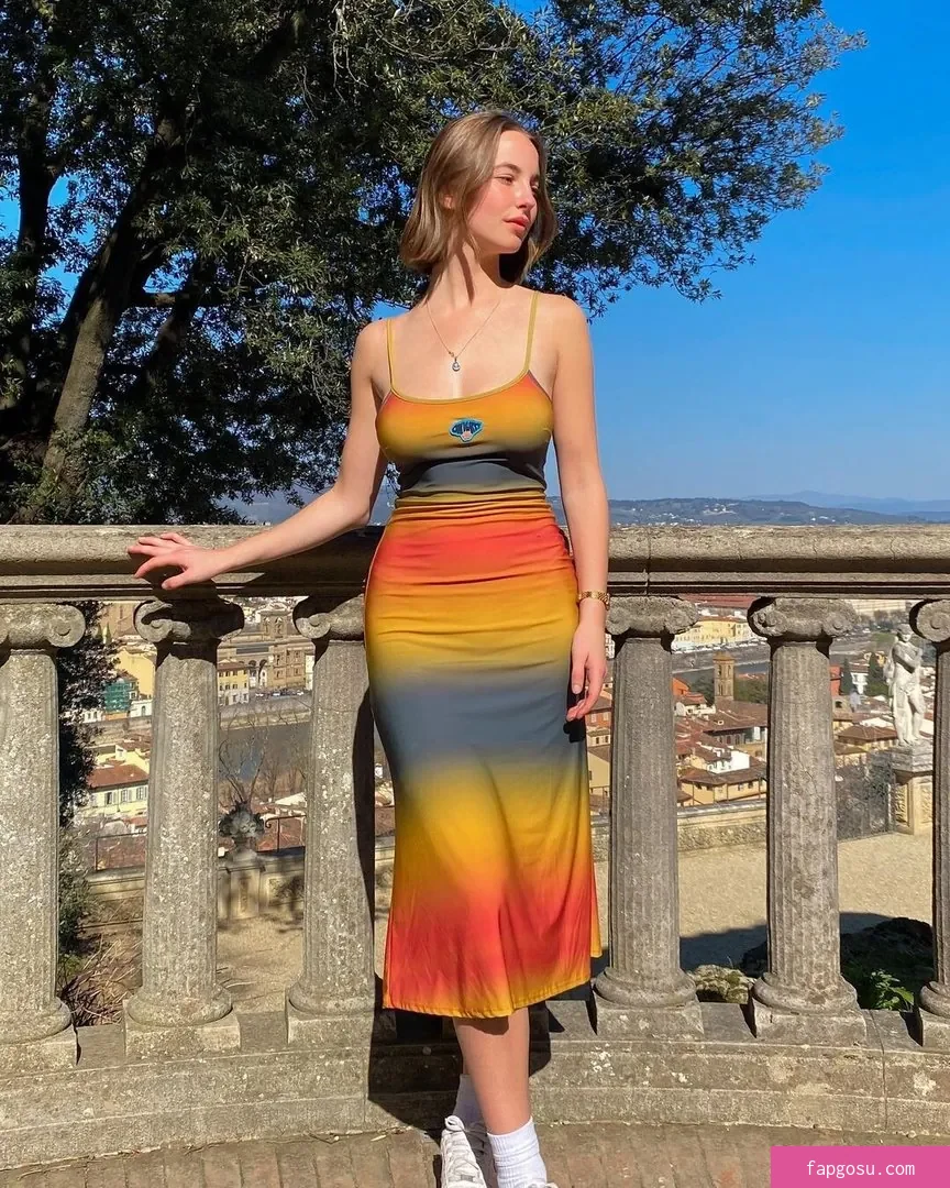 Amelie Manzoli