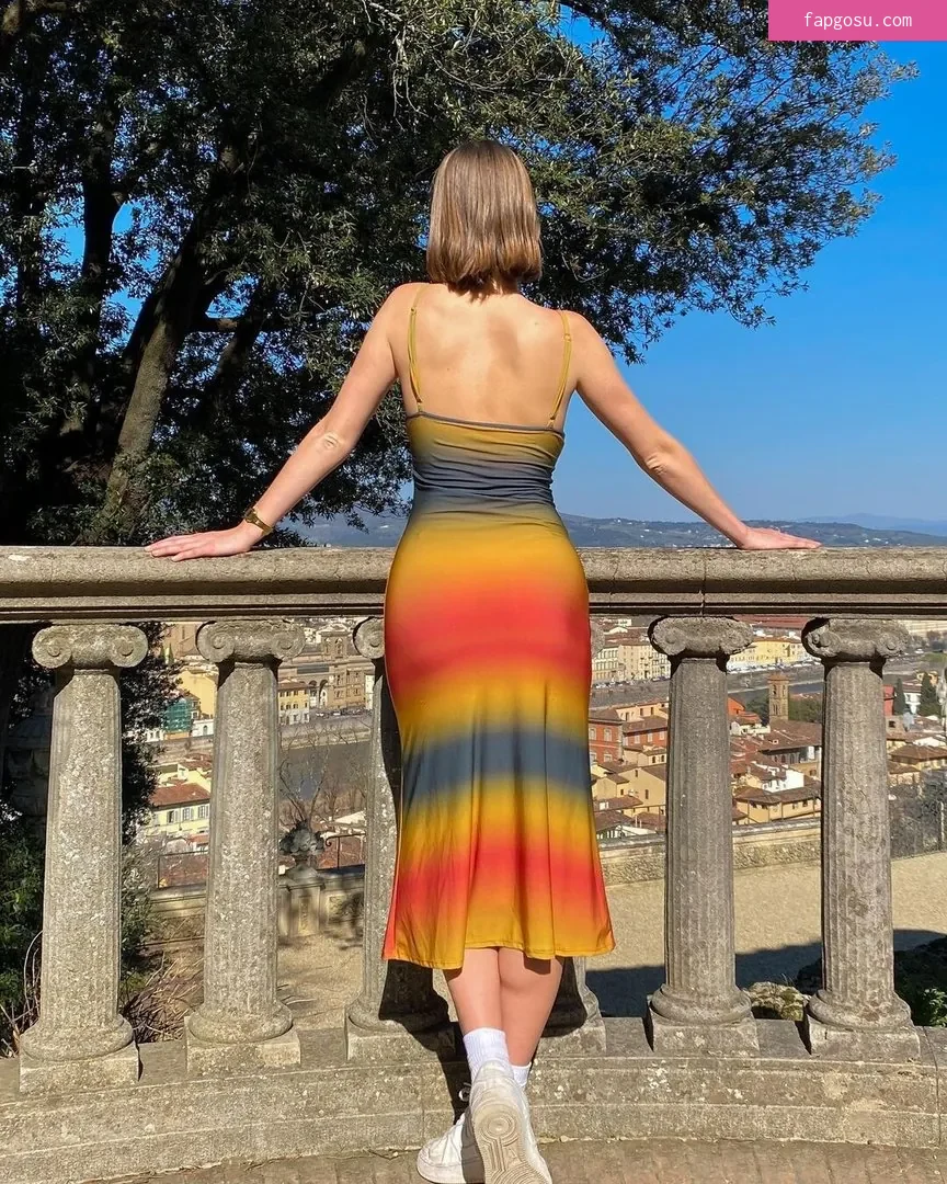 Amelie Manzoli