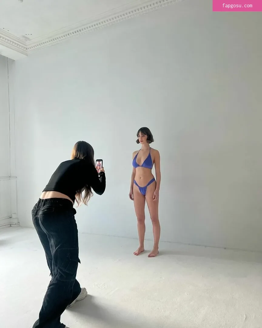 Amelie Manzoli