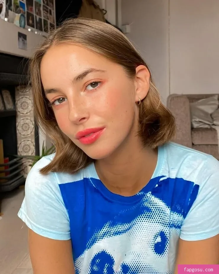 Amelie Manzoli