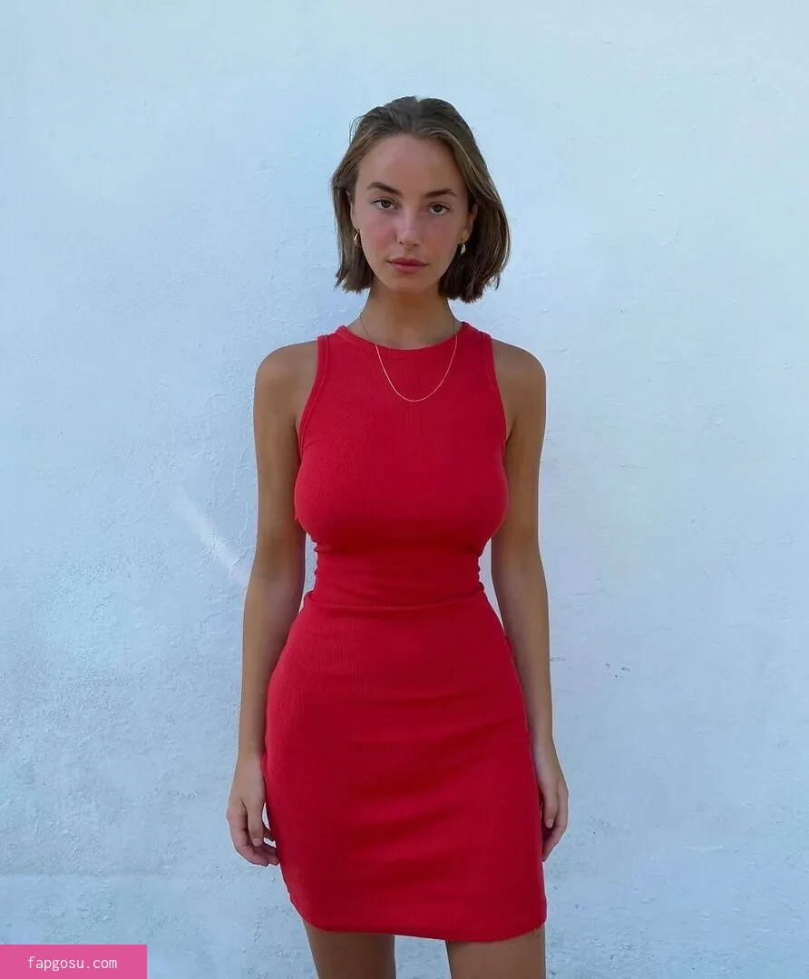 Amelie Manzoli