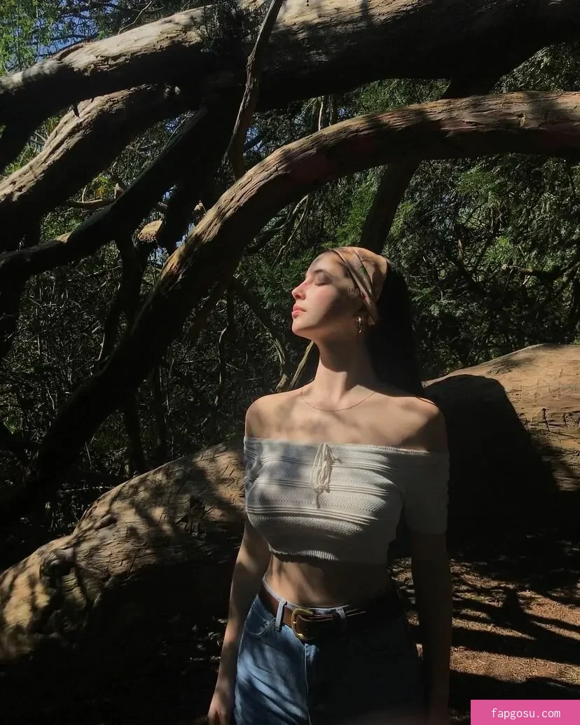 Amelie Manzoli