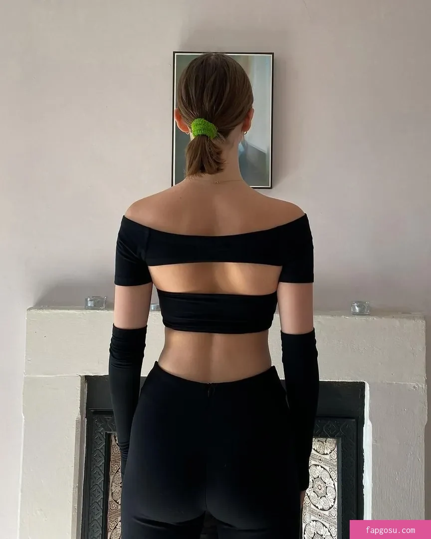 Amelie Manzoli