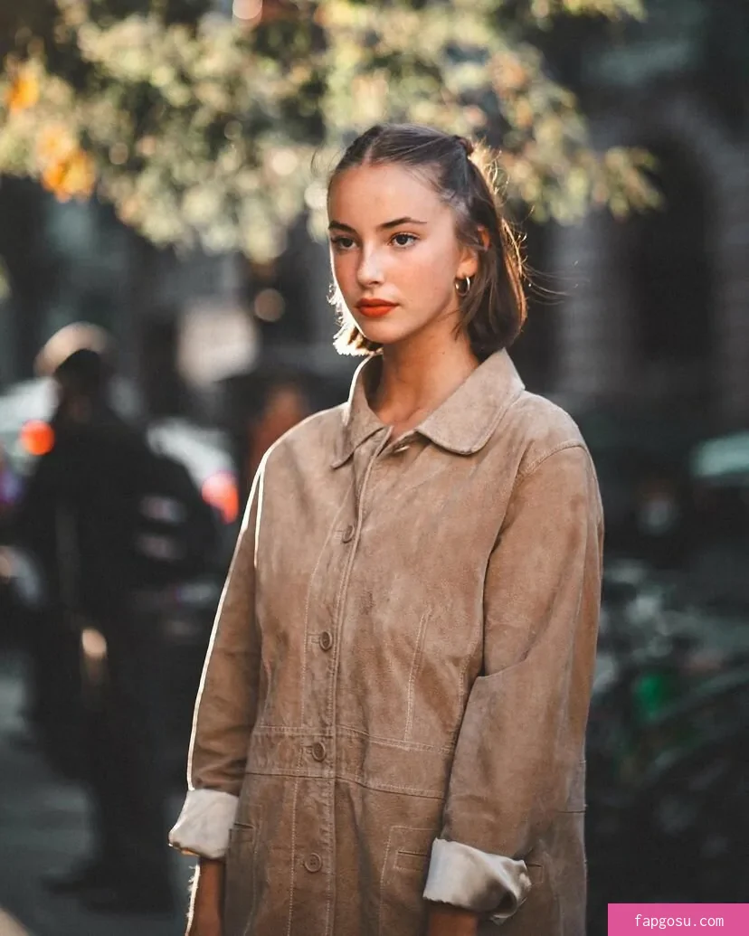 Amelie Manzoli