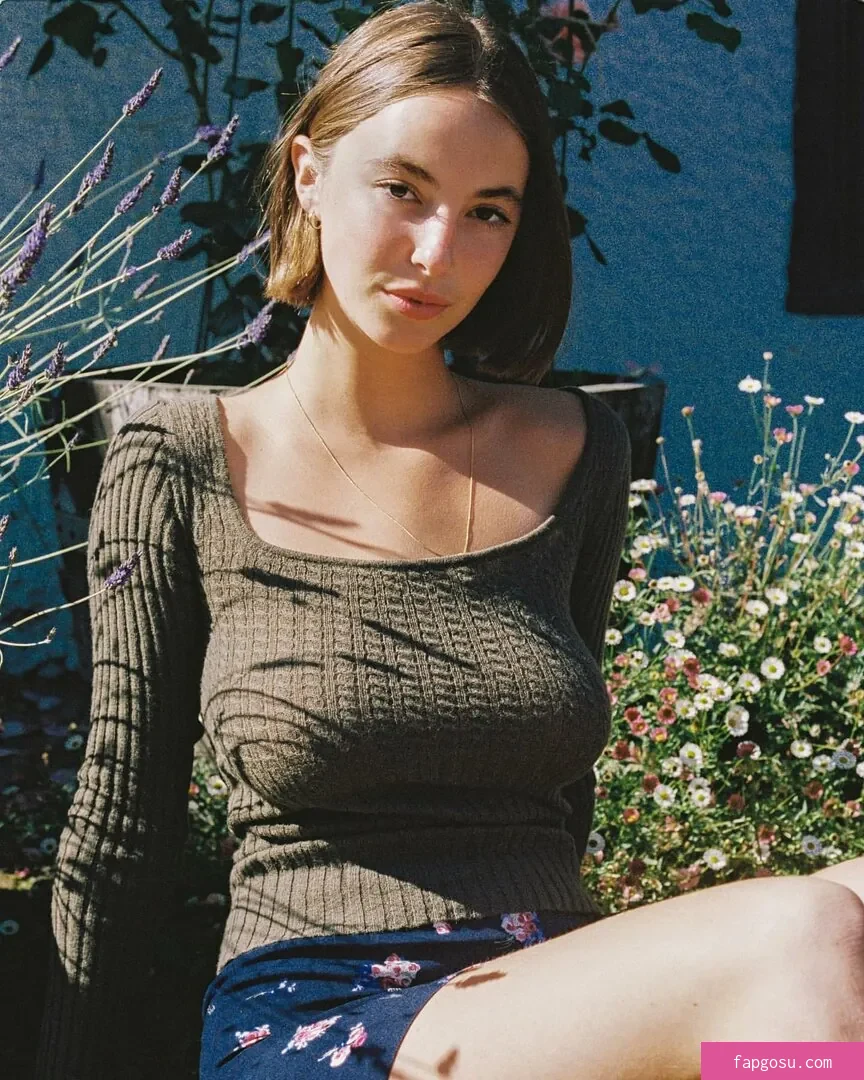 Amelie Manzoli