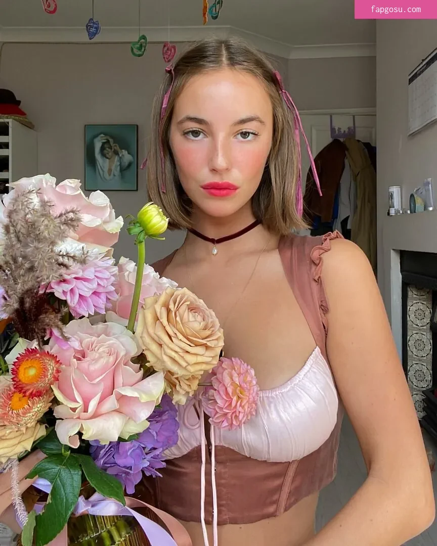 Amelie Manzoli