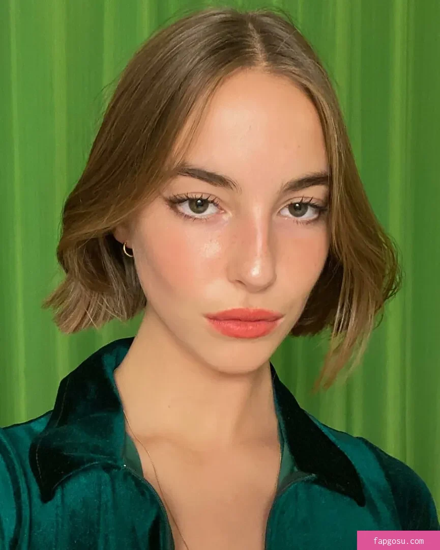 Amelie Manzoli