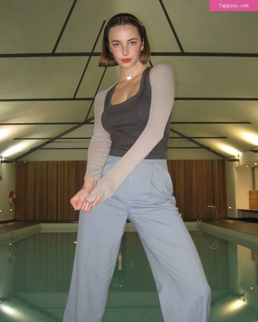 Amelie Manzoli