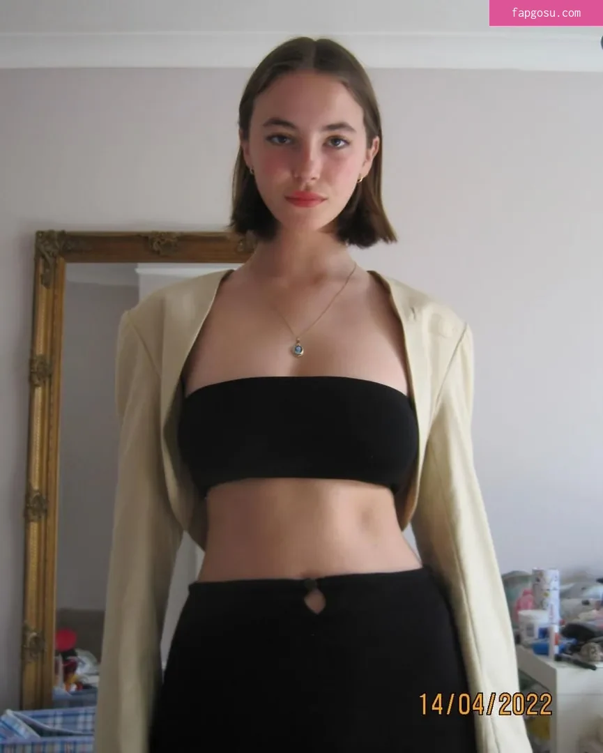 Amelie Manzoli