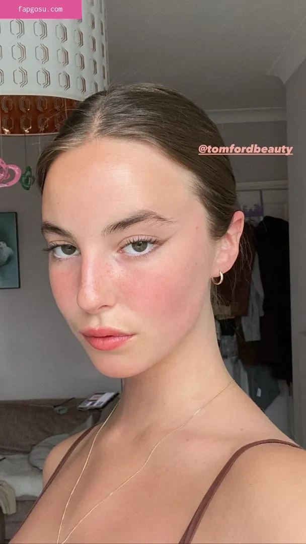 Amelie Manzoli