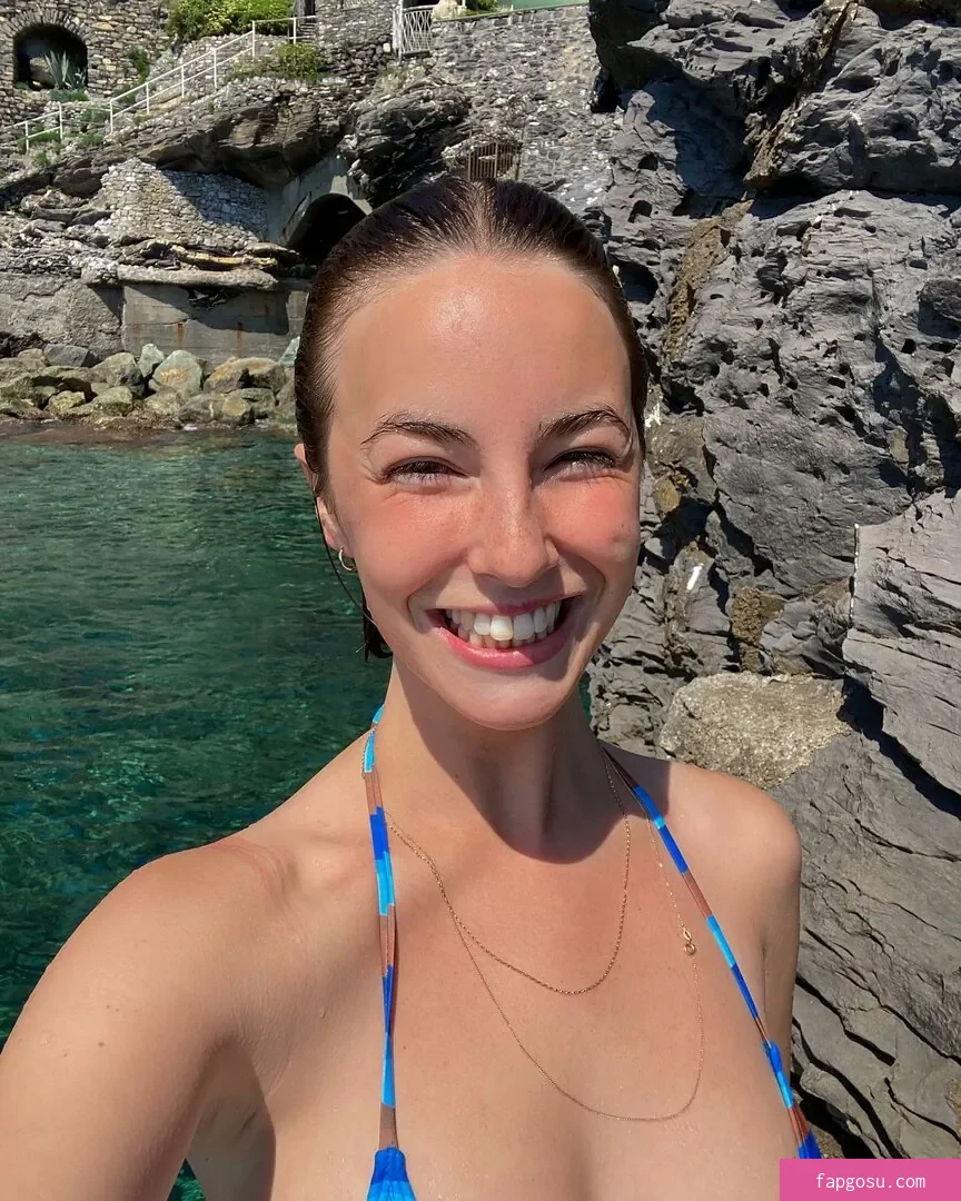 Amelie Manzoli