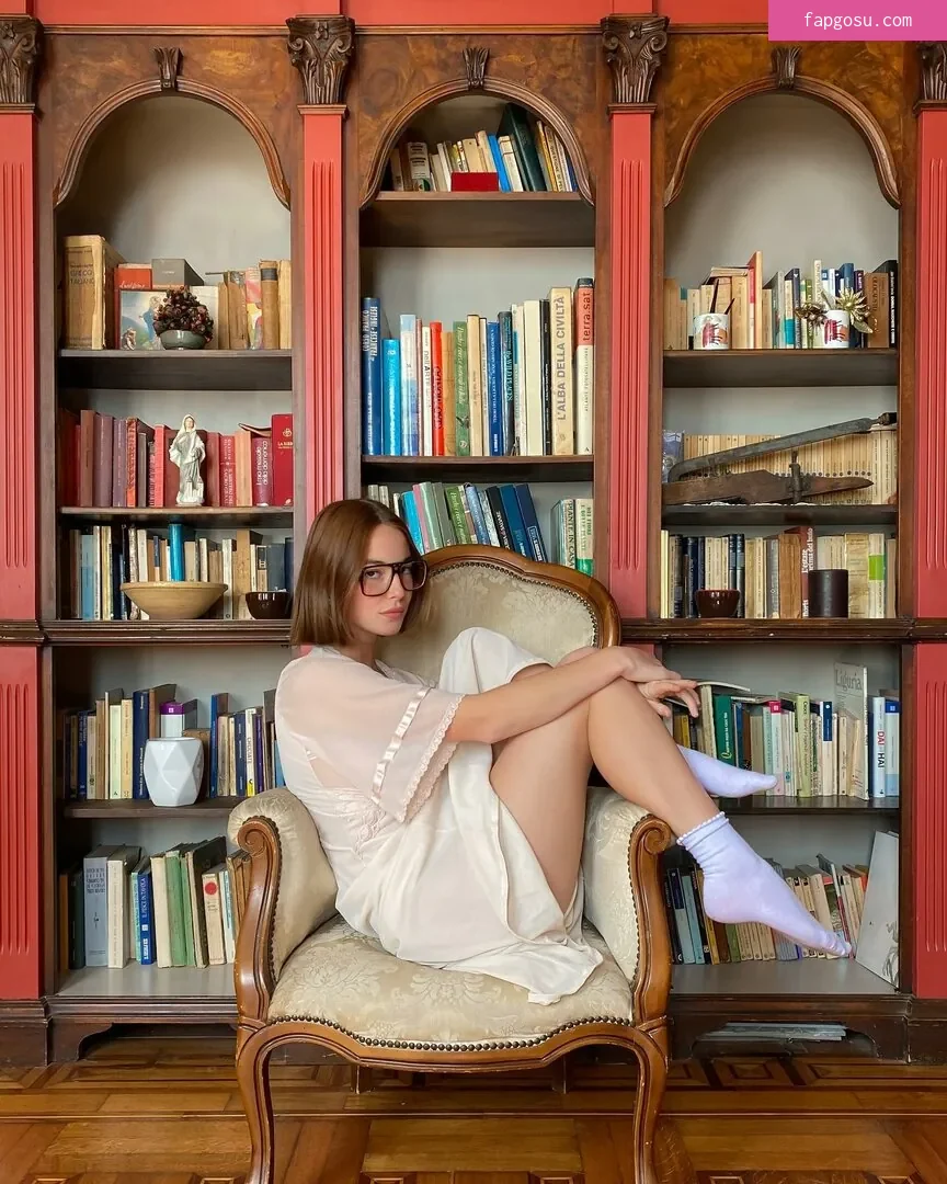 Amelie Manzoli
