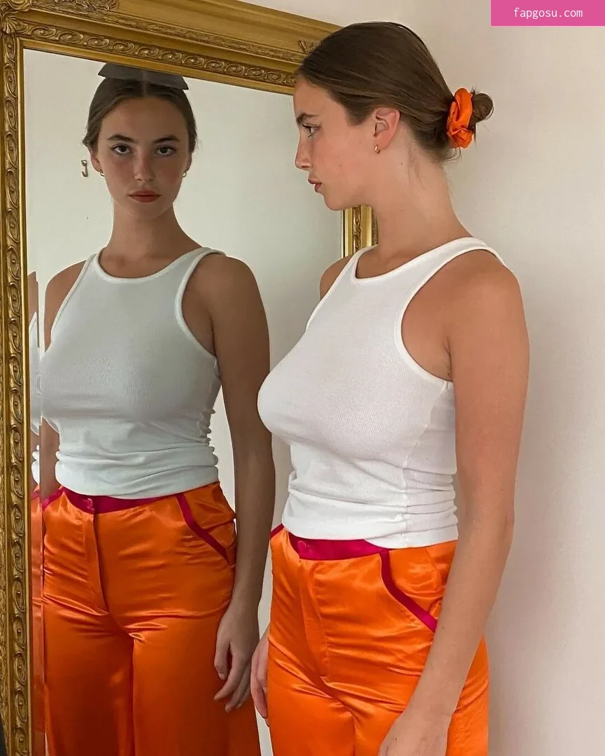 Amelie Manzoli