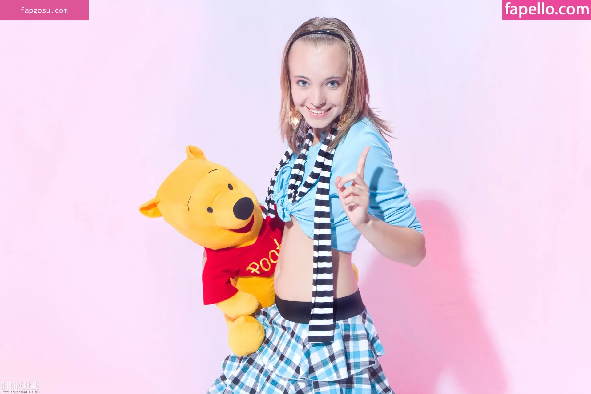 AmourAngels