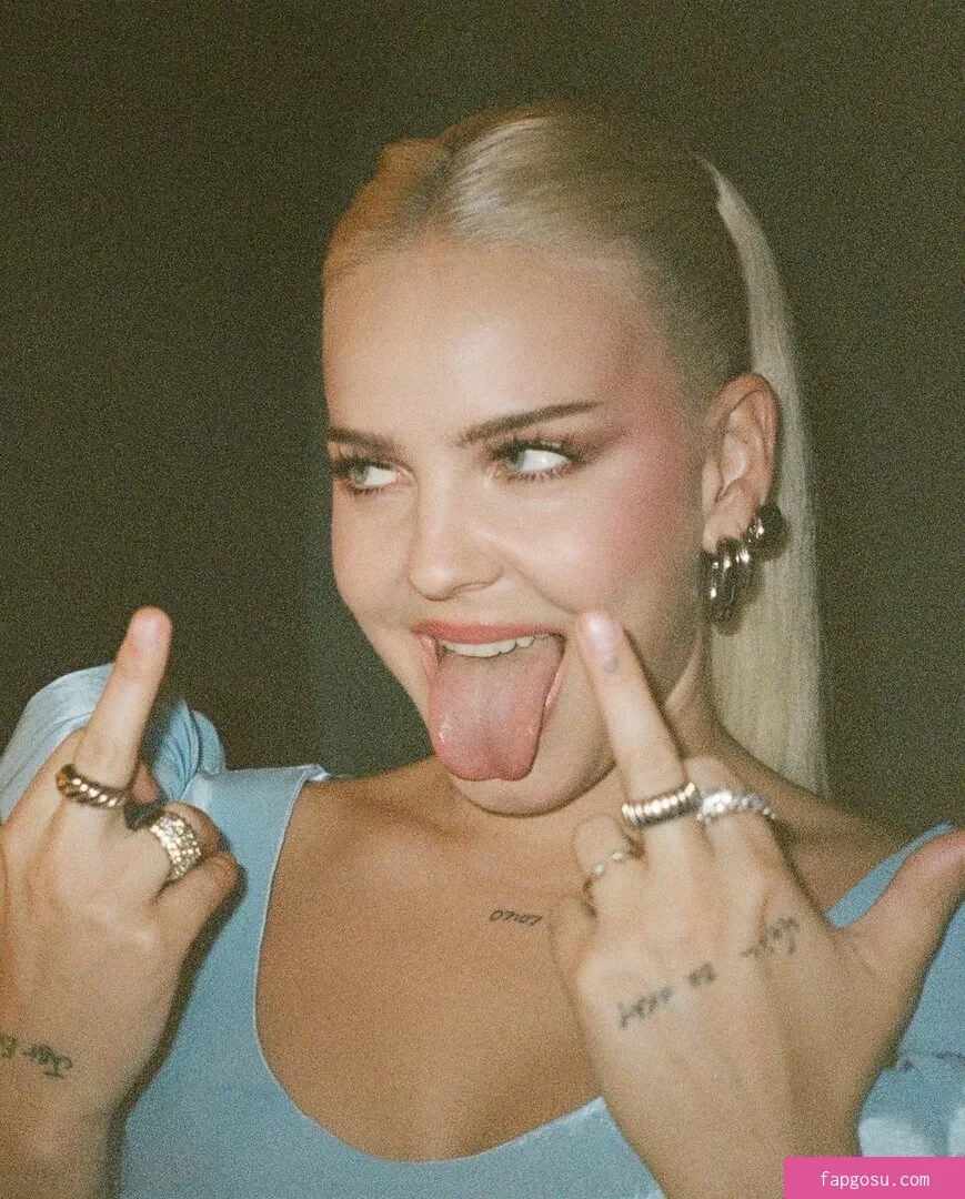 Anne-Marie