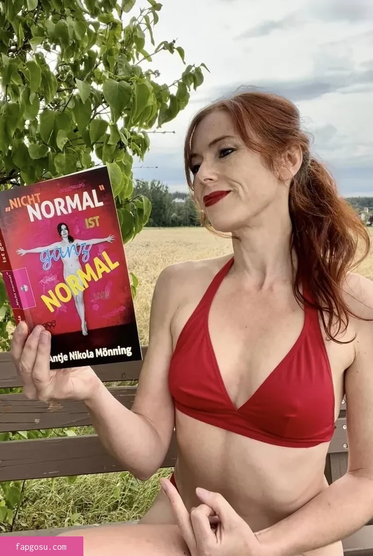 Antje Mönning