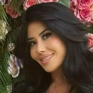 Antoinette Martinez