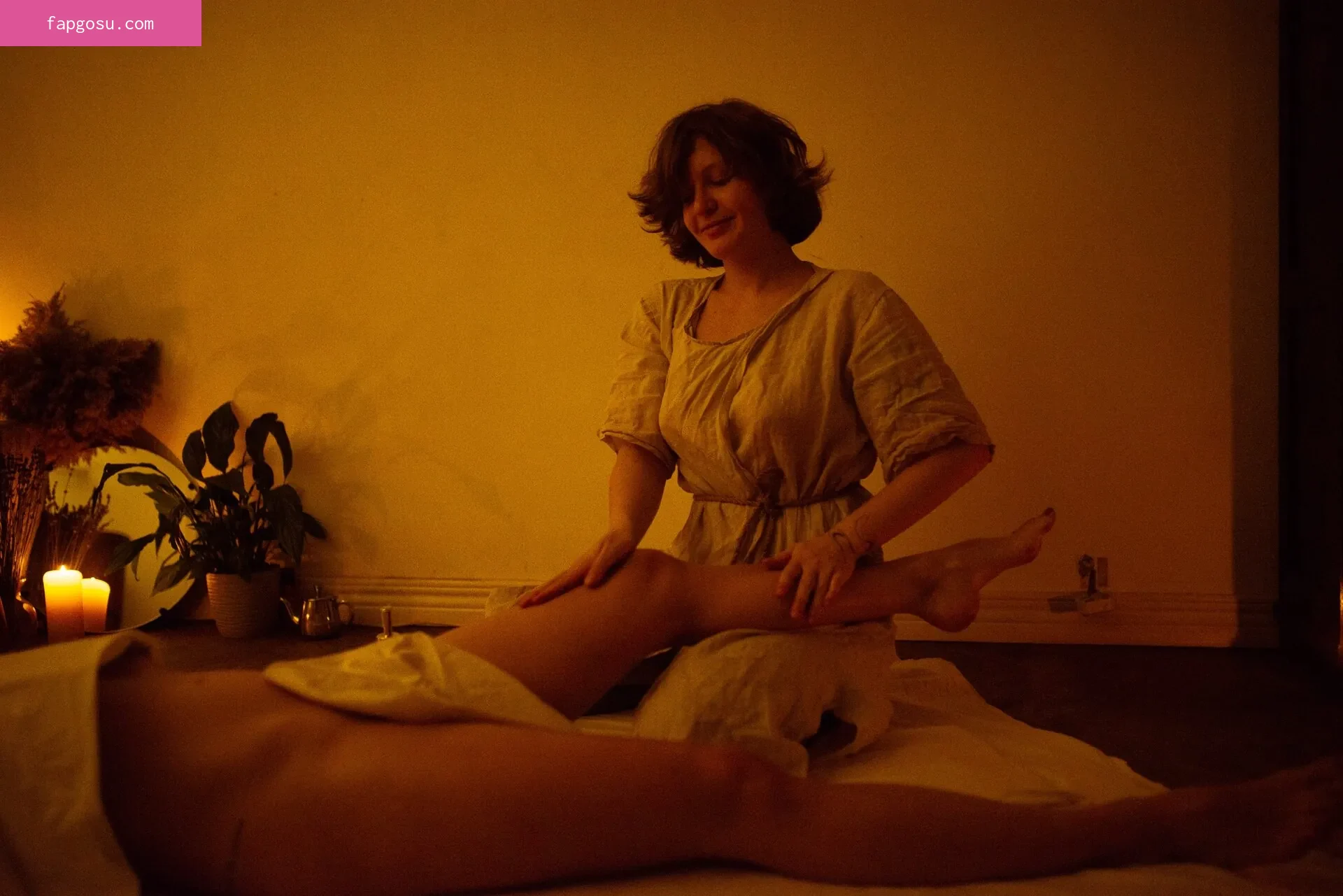 ASMR Massage
