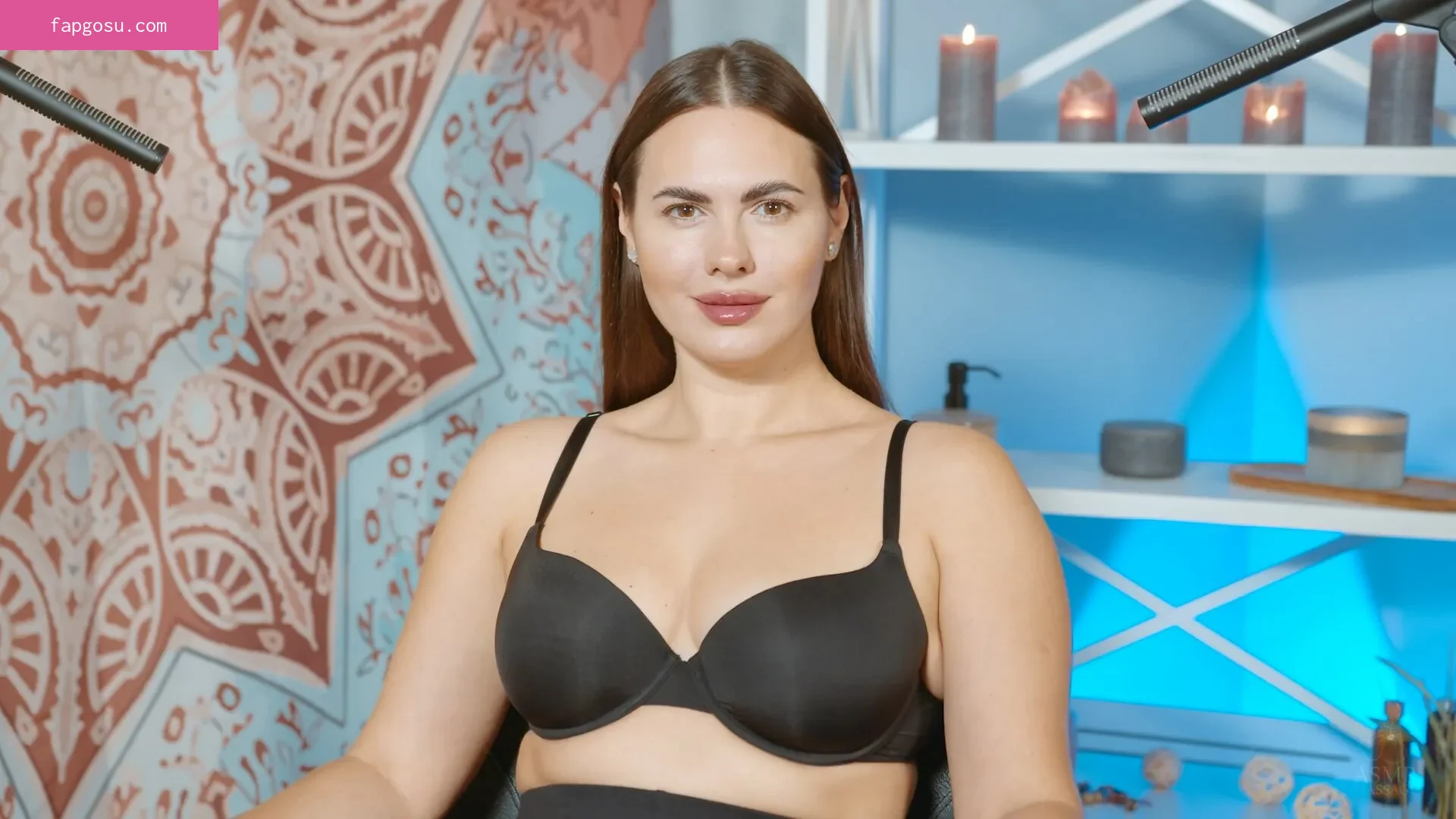 ASMR Massage