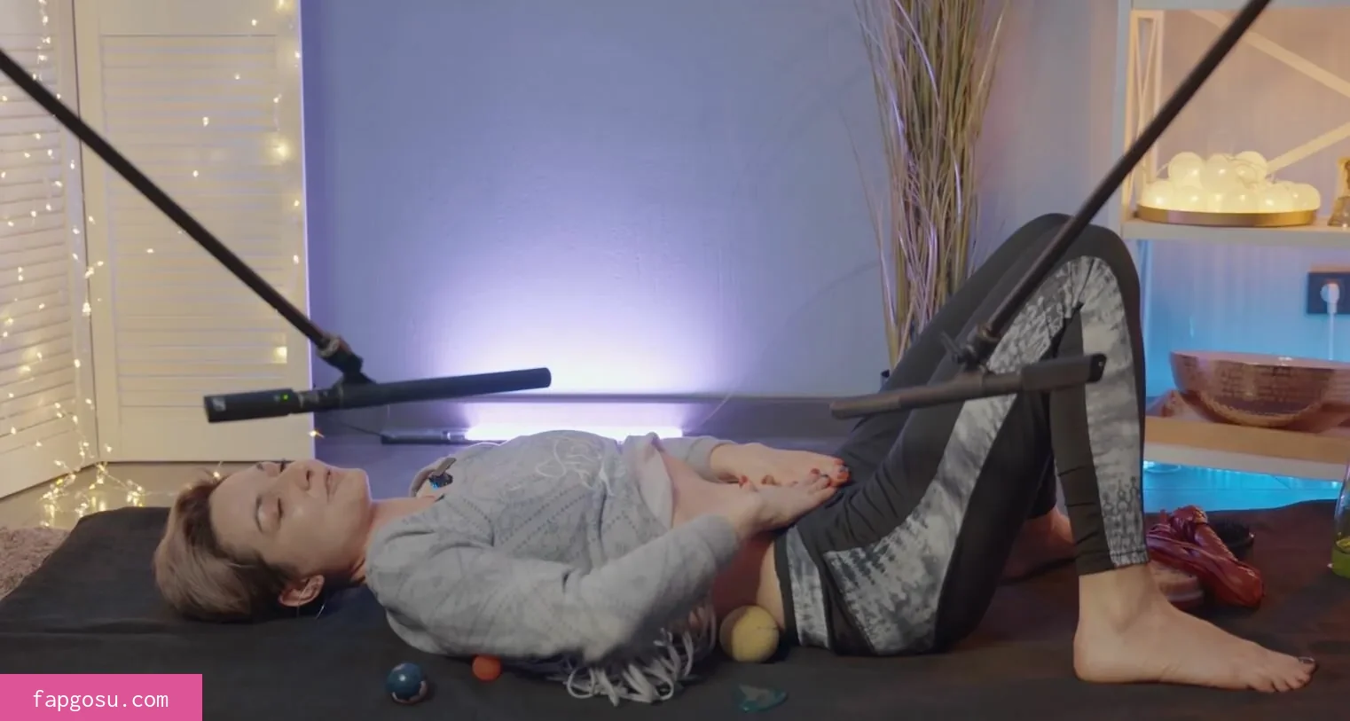 ASMR Massage