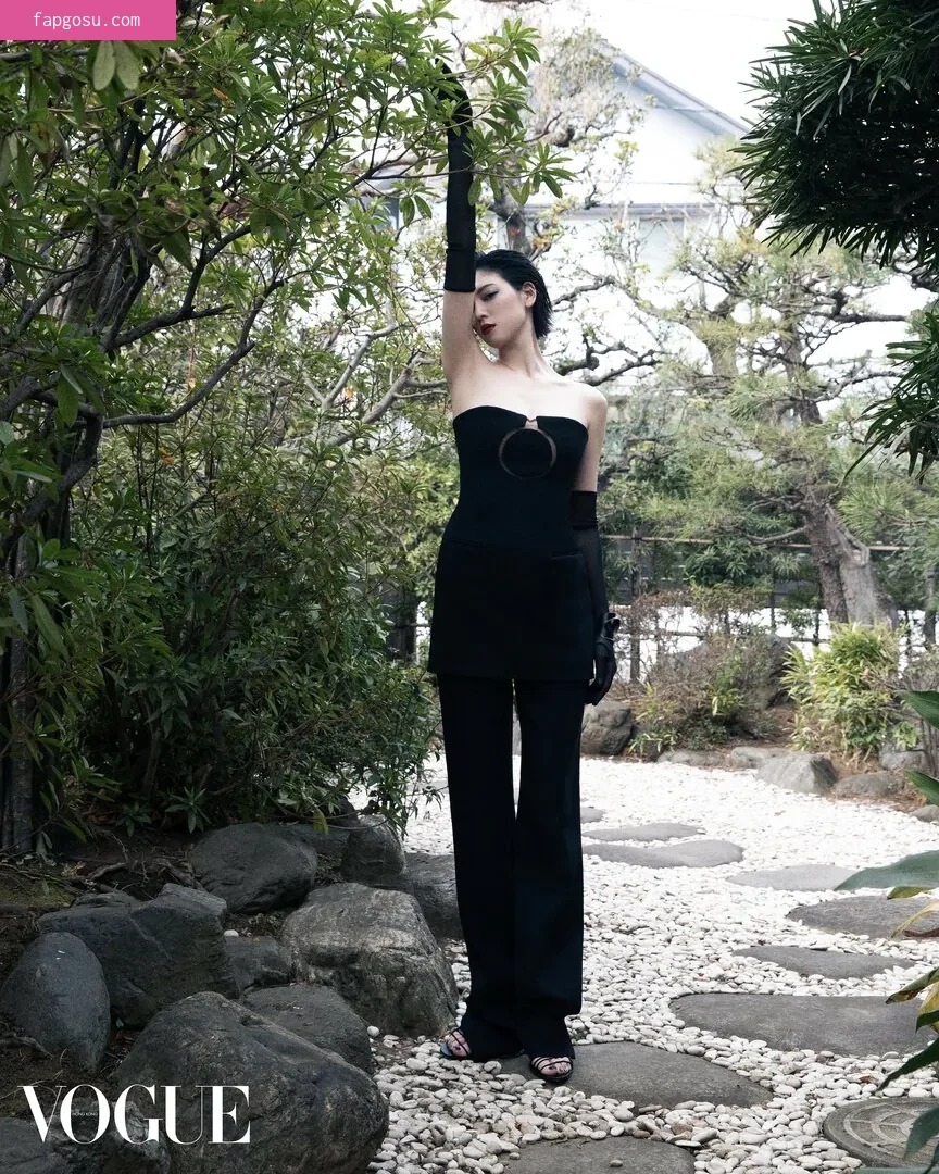 Ayaka Miyoshi