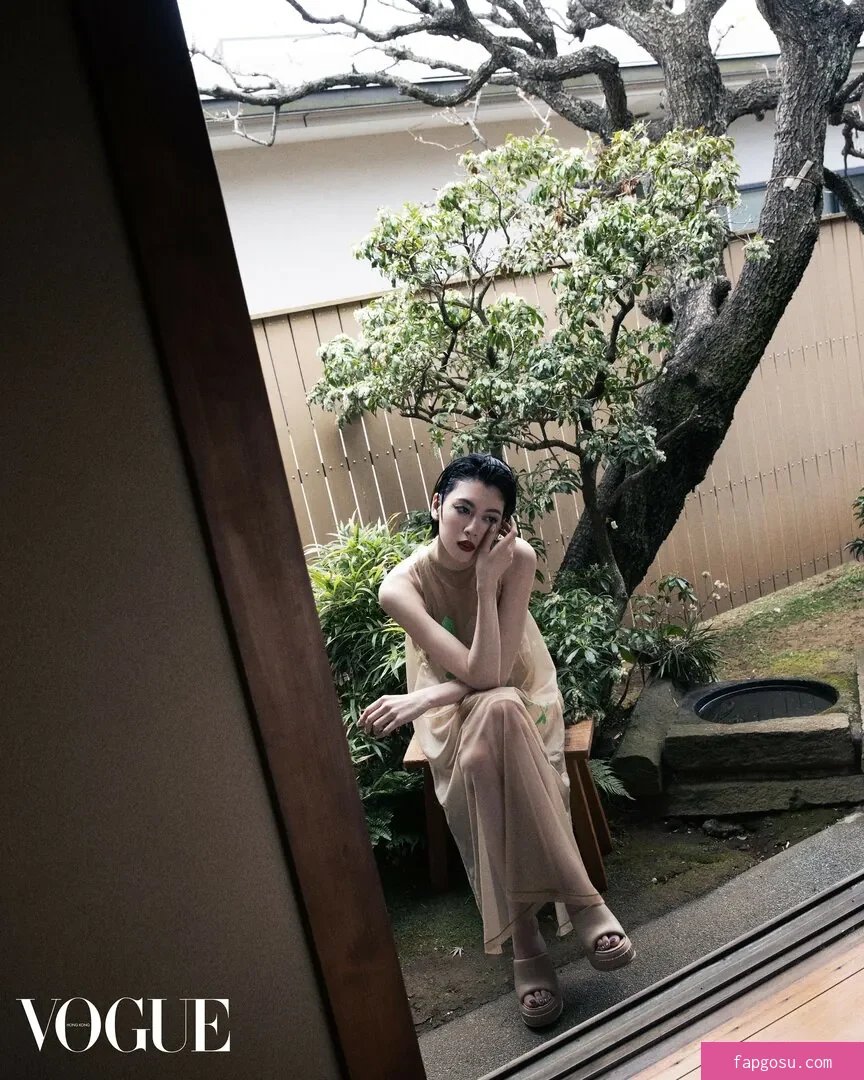 Ayaka Miyoshi