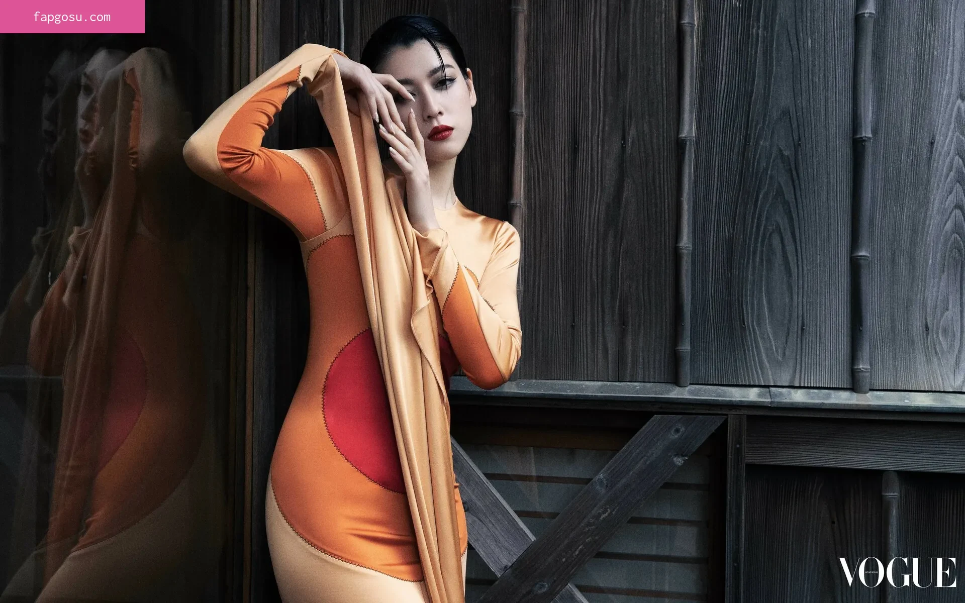 Ayaka Miyoshi