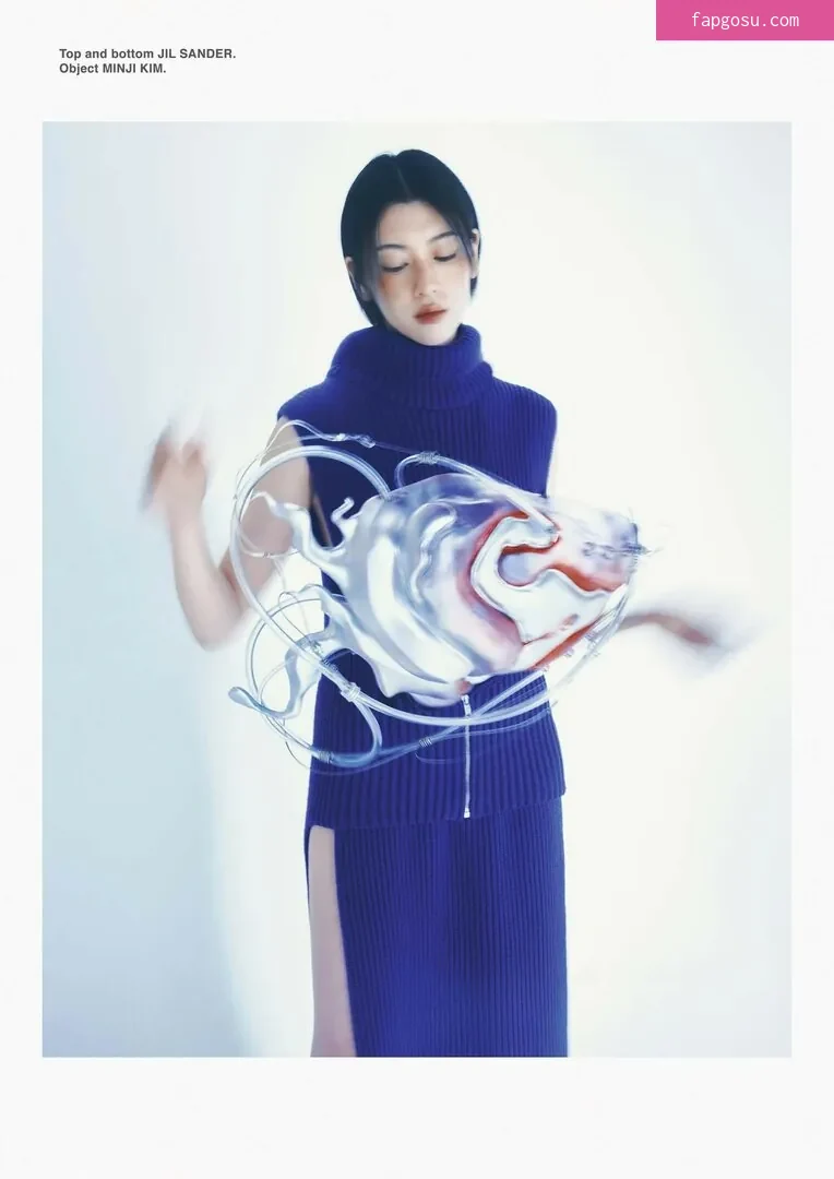 Ayaka Miyoshi