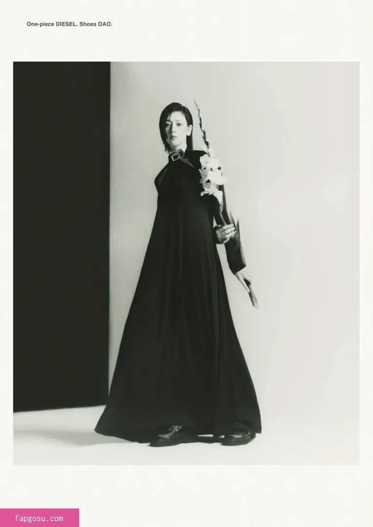 Ayaka Miyoshi