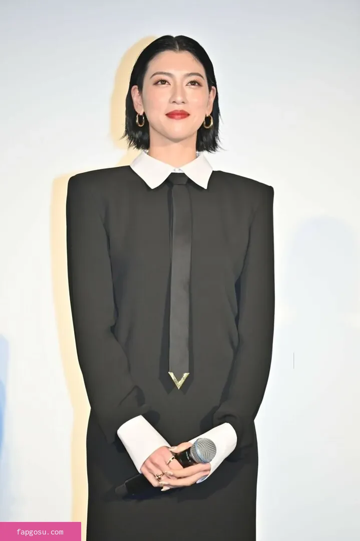 Ayaka Miyoshi